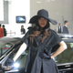 Illustration for article titled The Booth Professionals of the 2008 Guangzhou International Auto Show
